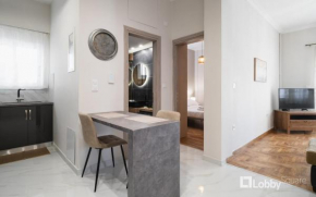 Aria Apartment by LobbySquare